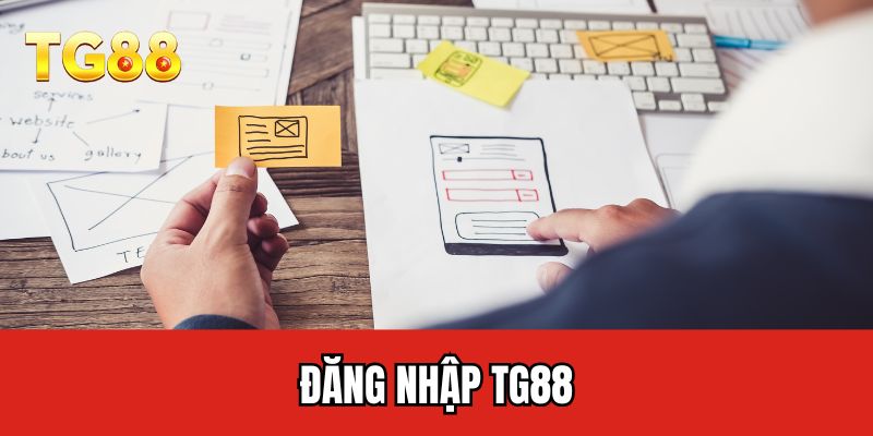 Đăng nhập TG88