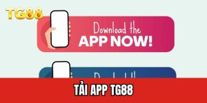 Tải app TG88